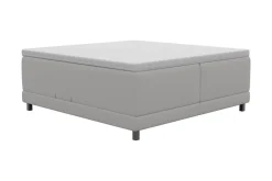 Lux 3 regulerbar seng 180x200 cm