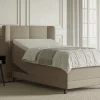 Lux 3 regulerbar seng 90x210 cm