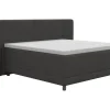 Lux 3 regulerbar seng 180x200 cm