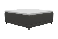 Lux 3 regulerbar seng 180x200 cm
