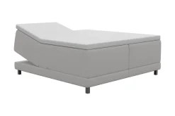 Lux 3 regulerbar seng 180x210 cm