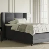 Lux 3 regulerbar seng 90x210 cm