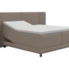 Lux 3 regulerbar seng 160x200 cm