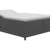Lux 3 regulerbar seng 180x200 cm
