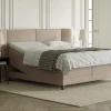 Lux 3 regulerbar seng 210x210 cm