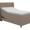 Lux 3 regulerbar seng 90x200 cm