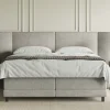Lux 3 regulerbar seng 160x200 cm