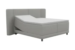 Lux 3 regulerbar seng 160x200 cm