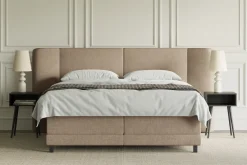 Lux 3 regulerbar seng 160x200 cm