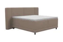 Lux 3 regulerbar seng 160x200 cm