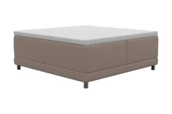 Lux 3 regulerbar seng 180x200 cm