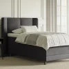 Lux 3 regulerbar seng 90x200 cm