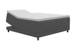 Lux 3 regulerbar seng 210x210 cm