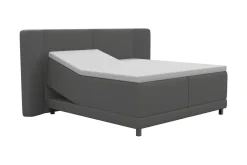Lux 3 regulerbar seng 210x210 cm