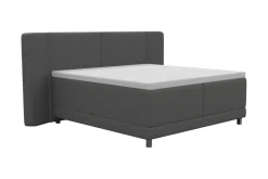 Lux 3 regulerbar seng 210x210 cm