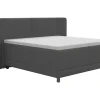 Lux 3 regulerbar seng 160x200 cm