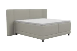 Lux 3 regulerbar seng 180x200 cm