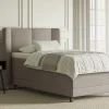 Lux 3 regulerbar seng 80x200 cm