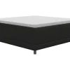 Lux 3 regulerbar seng 180x210 cm