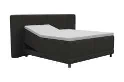 Lux 3 regulerbar seng 180x210 cm