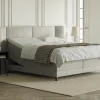 Lux 3 regulerbar seng 180x210 cm