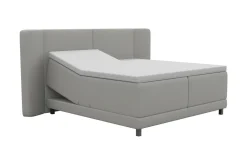 Lux 3 regulerbar seng 180x210 cm