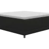Lux 3 regulerbar seng 210x210 cm