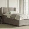 Lux 3 regulerbar seng 90x210 cm
