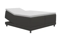 Lux 3 regulerbar seng 160x200 cm