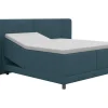 Lux 3 regulerbar seng 160x200 cm