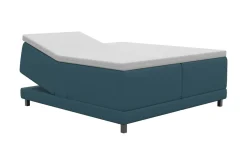 Lux 3 regulerbar seng 160x200 cm