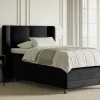 Lux 3 regulerbar seng 105x210 cm
