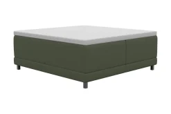 Lux 3 regulerbar seng 180x200 cm