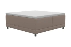 Lux 3 regulerbar seng 160x200 cm