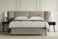 Lux 3 regulerbar seng 160x200 cm