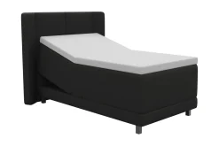 Lux 3 regulerbar seng 80x200 cm