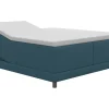 Lux 3 regulerbar seng 180x200 cm