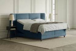 Lux 3 regulerbar seng 180x200 cm