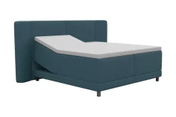 Lux 3 regulerbar seng 180x200 cm