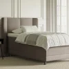 Lux 3 regulerbar seng 80x200 cm