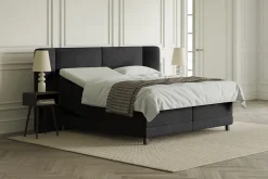Lux 3 regulerbar seng 160x200 cm
