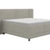 Lux 3 regulerbar seng 160x200 cm