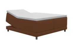 Lux 3 regulerbar seng 160x200 cm