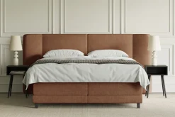 Lux 3 regulerbar seng 160x200 cm