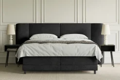 Lux 3 regulerbar seng 180x200 cm