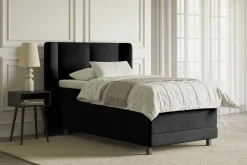 Lux 3 regulerbar seng 105x210 cm