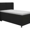 Lux 3 regulerbar seng 90x200 cm