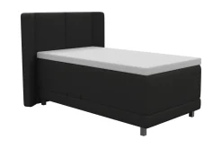 Lux 3 regulerbar seng 90x200 cm