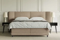 Lux 3 regulerbar seng 180x200 cm