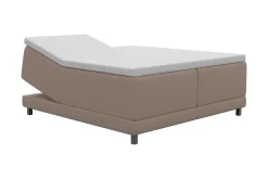 Lux 3 regulerbar seng 180x200 cm